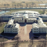 Реконструкция комплекса дворцово-паркового ансамбля «Михайловская дача»