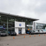 Автосалон «Классика» Официальный дилер Volkswagen